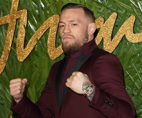 mcgregor conor mcgregor|conor mcgregor personal life.